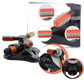 Dispositif d'arrosage réglable à 360