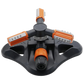 Dispositif d'arrosage réglable à 360