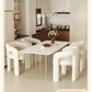 Chaise de Maquillage minimal Coiffeuse