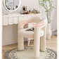 Chaise de Maquillage minimal Coiffeuse