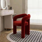Chaise de Maquillage minimal Coiffeuse