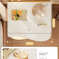 Table de chevet moderne et fonctionnelle LED