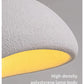 Plafonnier suspendu Wine-Sabi, Design nordique