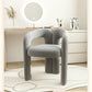 Chaise de Maquillage minimal Coiffeuse