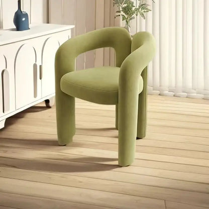 Chaise de Maquillage minimal Coiffeuse