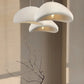 Plafonnier suspendu Wine-Sabi, Design nordique