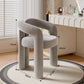 Chaise de Maquillage minimal Coiffeuse