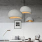 Plafonnier suspendu Wine-Sabi, Design nordique