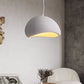 Plafonnier suspendu Wine-Sabi, Design nordique