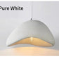 Plafonnier suspendu Wine-Sabi, Design nordique