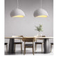 Plafonnier suspendu Wine-Sabi, Design nordique