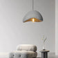 Plafonnier suspendu Wine-Sabi, Design nordique