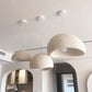 Plafonnier suspendu Wine-Sabi, Design nordique