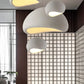 Plafonnier suspendu Wine-Sabi, Design nordique