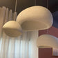 Plafonnier suspendu Wine-Sabi, Design nordique