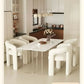 Chaise de Maquillage minimal Coiffeuse