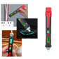 Stylo de mesure de la tension