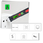 Stylo de mesure de la tension