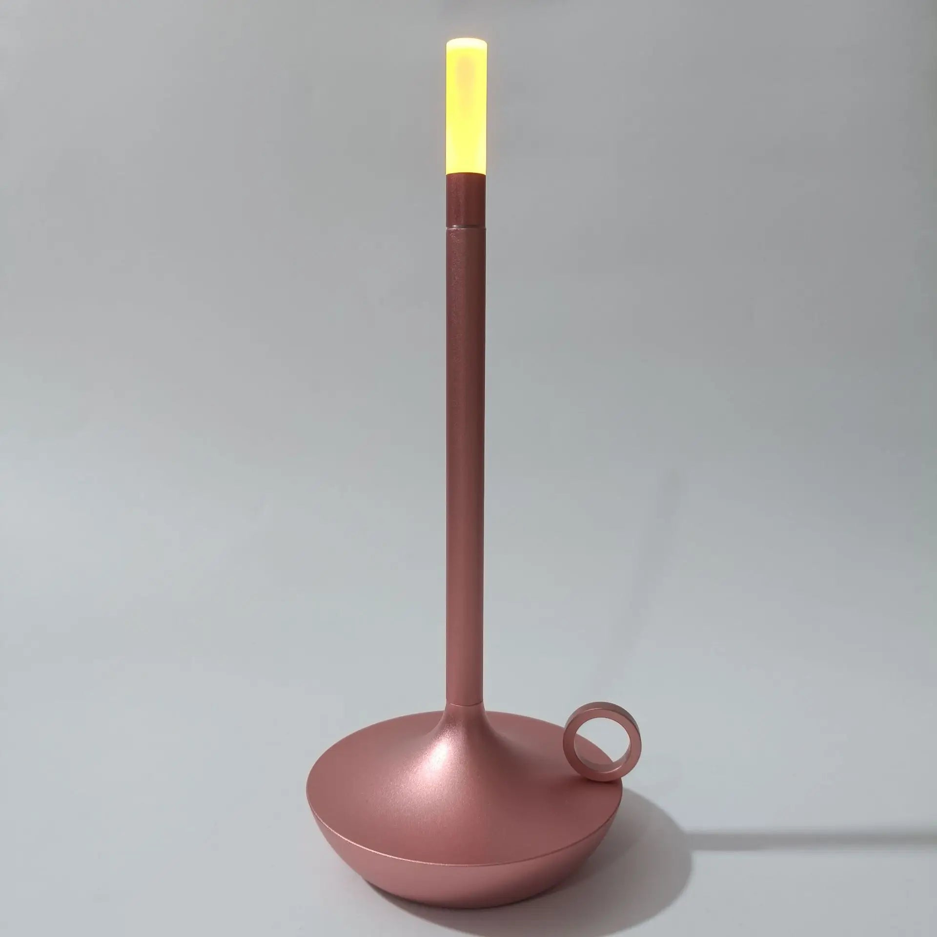 BrightEase - Lampe de bureau LED portable