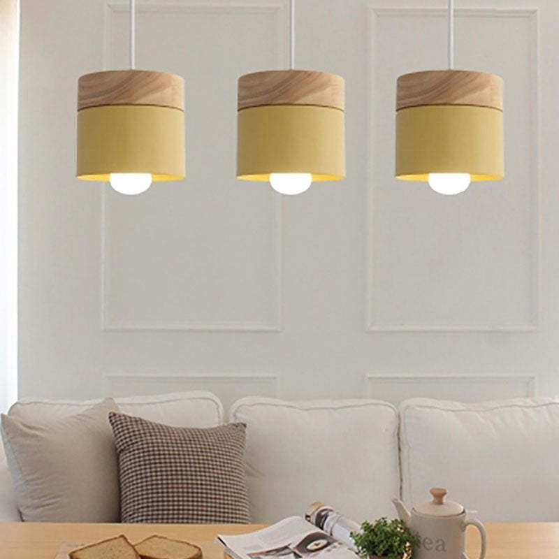 ChicGlow - Lampe Suspendue Moderne au Design Élégant