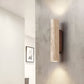 HarmonyLight | Applique murale subtile Wabi-Sabi
