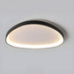 Plafonnier DEWY – Design Moderne avec Lumière LED, 3 Tailles Disponibles