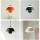 NordicAura - Suspension Scandinave Moderne