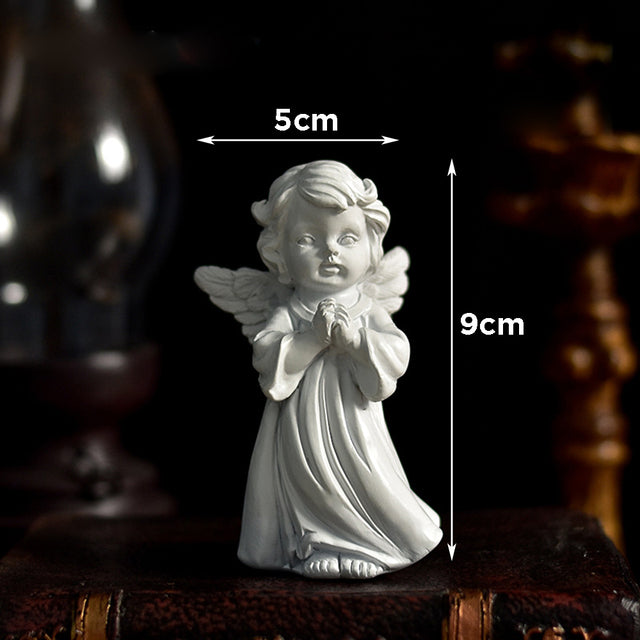 Statuette Ange