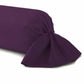 Colis de 6 Taies De Traversin 45 x 205 cm - 100% Coton - 3,30€ H.T /pc