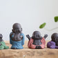 Statuette Zen
