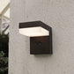Applique Led extérieur solaire VENUS - Détecteur de mouvements - 3 modes d'éclairage 100 à 1000 lumens