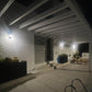 Applique Led extérieur solaire VENUS - Détecteur de mouvements - 3 modes d'éclairage 100 à 1000 lumens