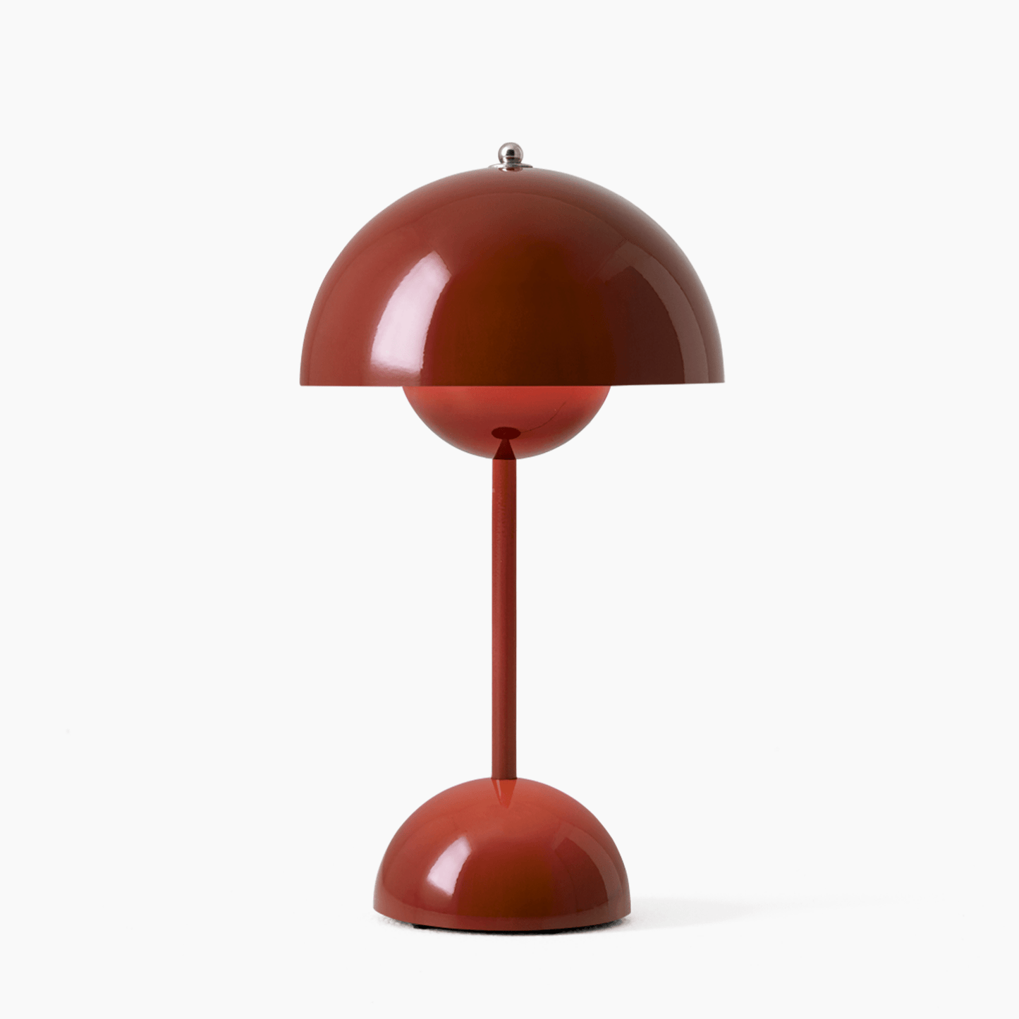 Lampe LED Champignon Moderne