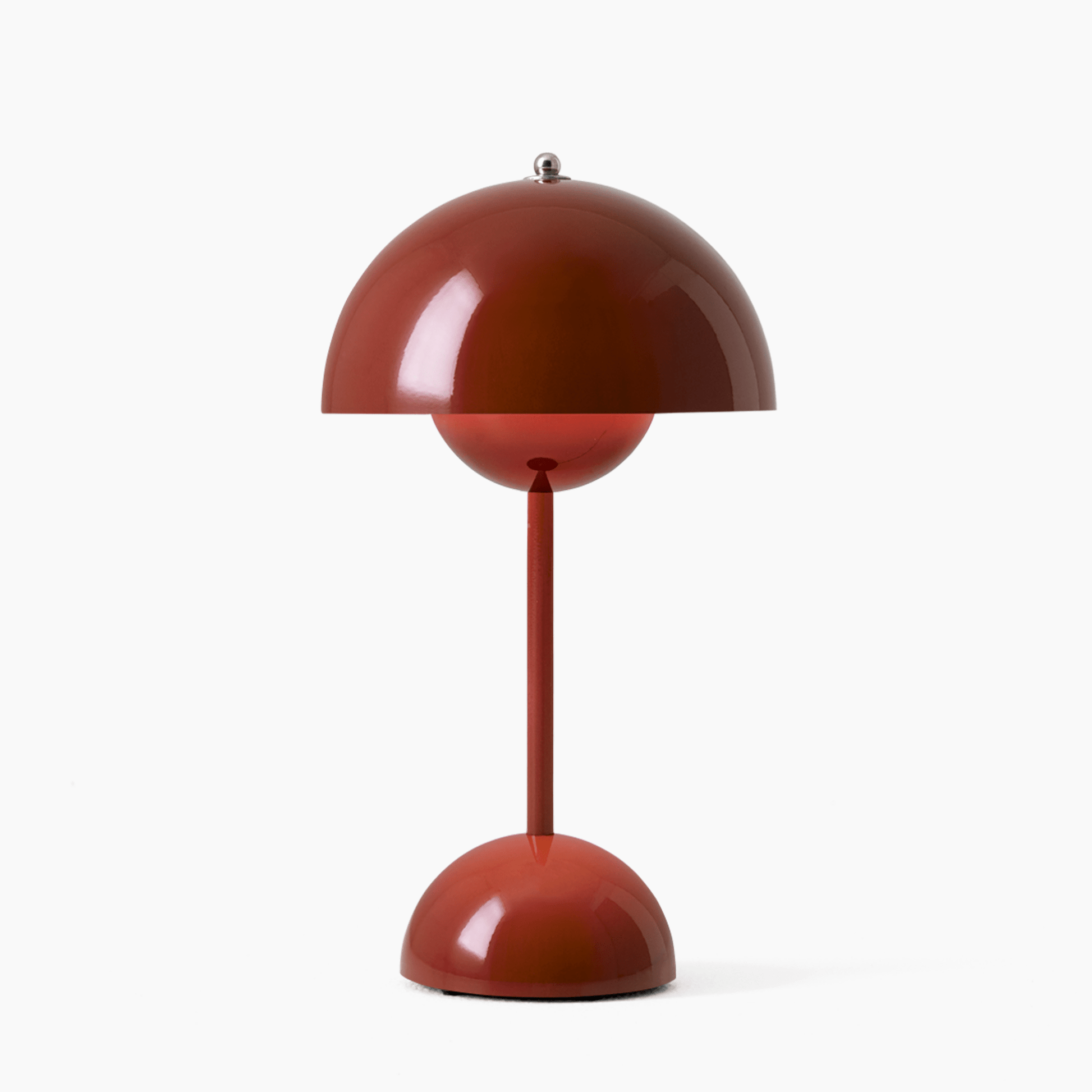 Lampe LED Champignon Moderne
