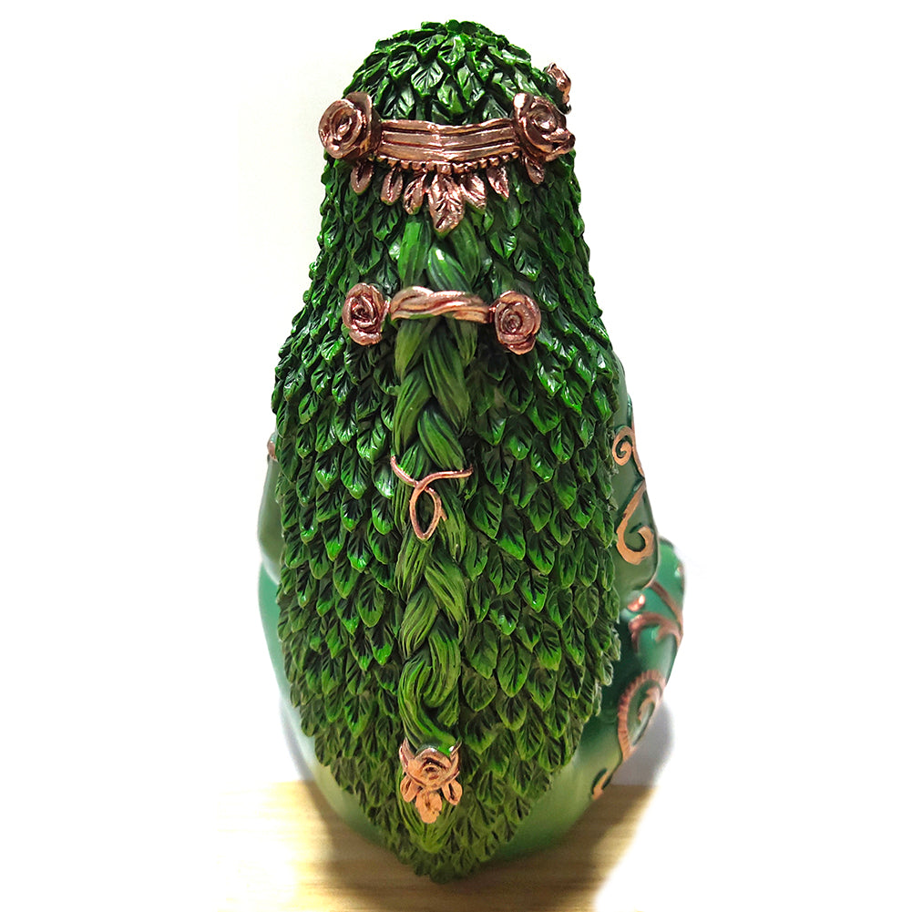Statuette Gaia