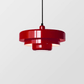Lampe suspendue vintage LED pour une lumière ambiante