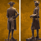 Sculpture Napoléon
