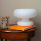 Lampe de Table Donut – Design Élégant & Éclairage Ambiant Chaleureux