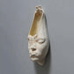 Sculpture Murale Visage