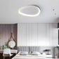 Plafonnier DEWY – Design Moderne avec Lumière LED, 3 Tailles Disponibles
