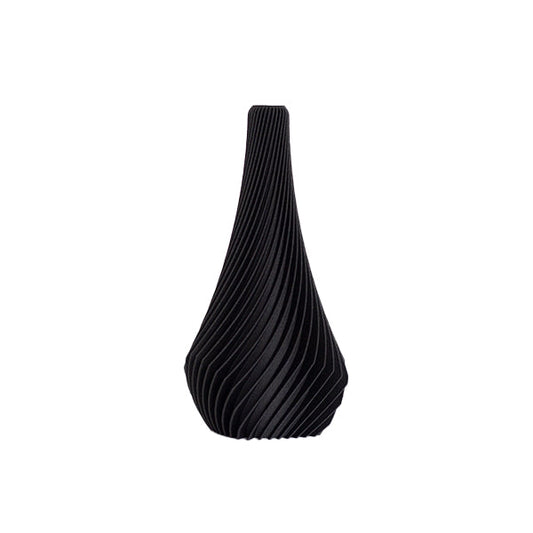 Vase Ailettes Twist