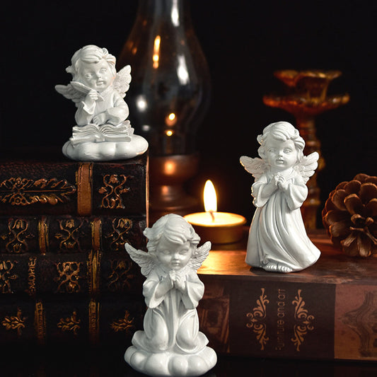 Statuette Ange