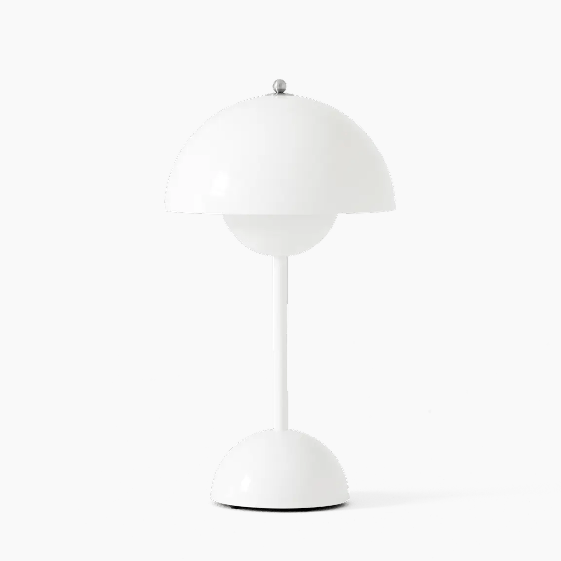 Lampe LED Champignon Moderne