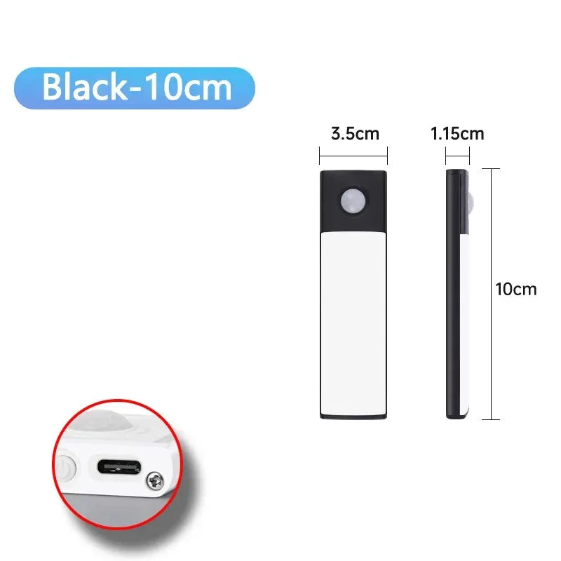 Applique Cuisine sans fil rechargeable USB - Kitchen