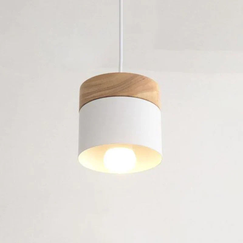 ChicGlow - Lampe Suspendue Moderne au Design Élégant