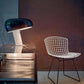 Lampe de Table MarbleGlow – Élégance en Marbre & Éclairage Chaleureux