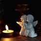 Statuette Ange