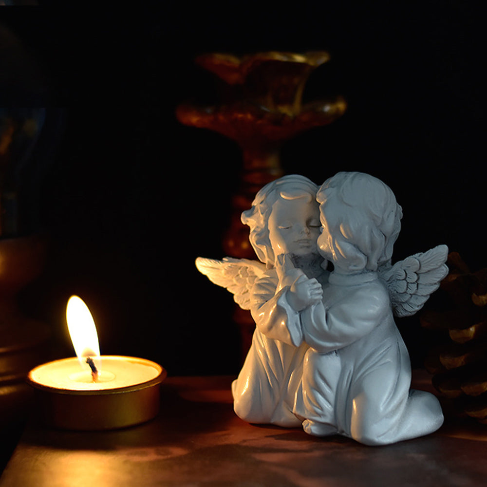 Statuette Ange
