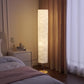 Lampadaire à lumière douce