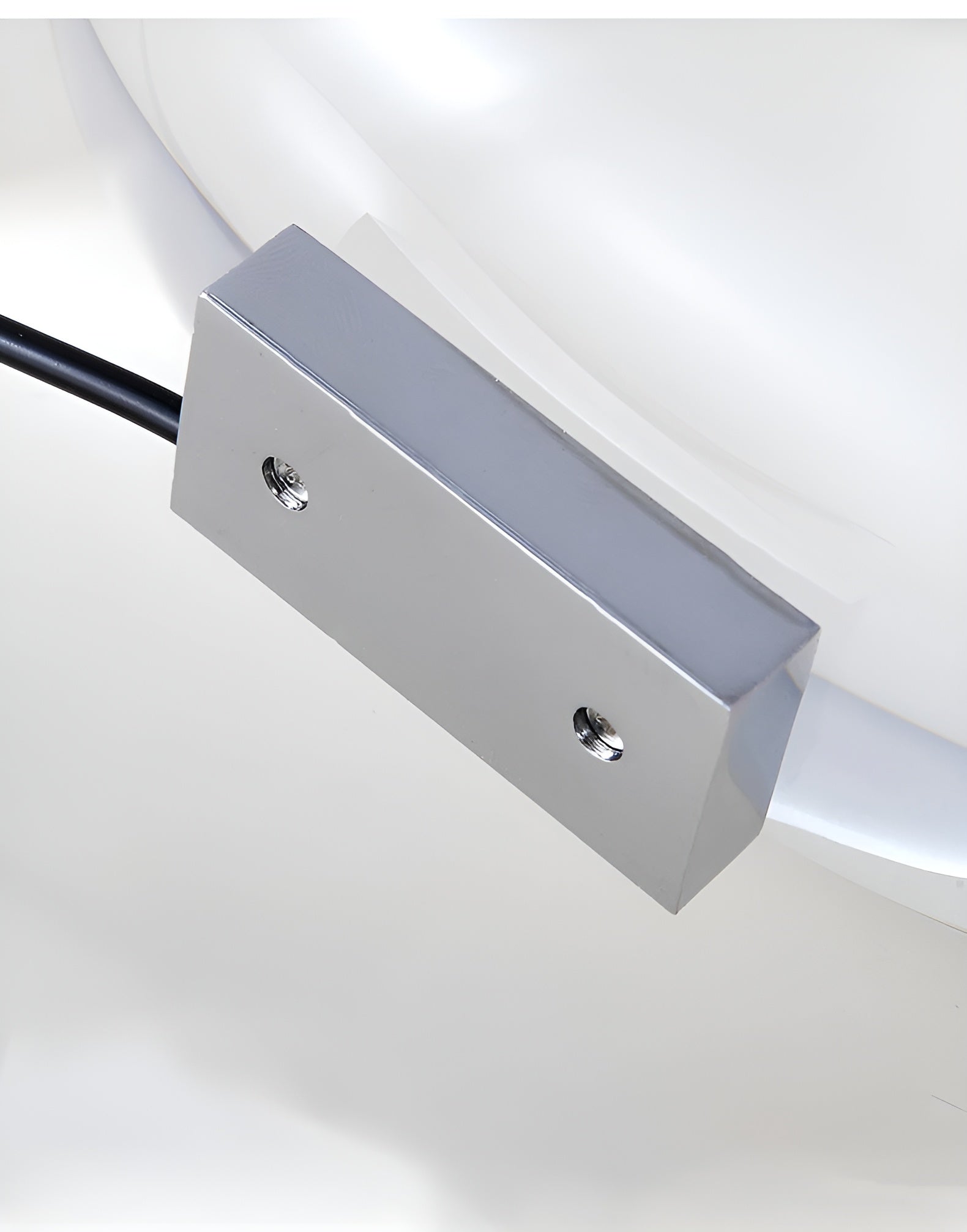 Lampe Cristalline Étoilée - Plongez dans la Magie du Ciel Nocturne